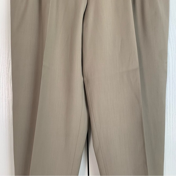 NWT Men’s Daniel Rene Pleated Dress Pants - Picture 3 of 11